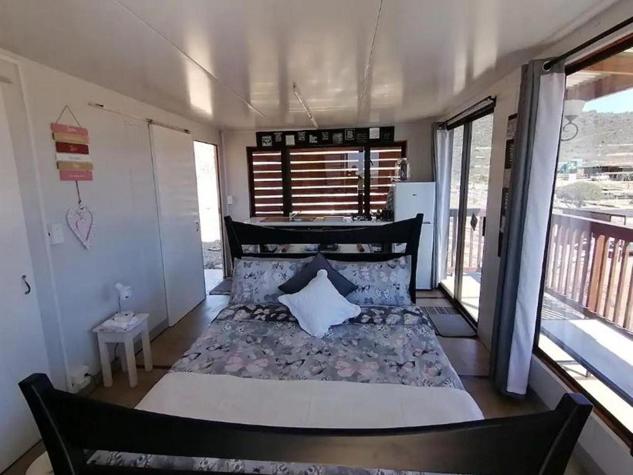Romantic Cottage Barrydale Rum bild