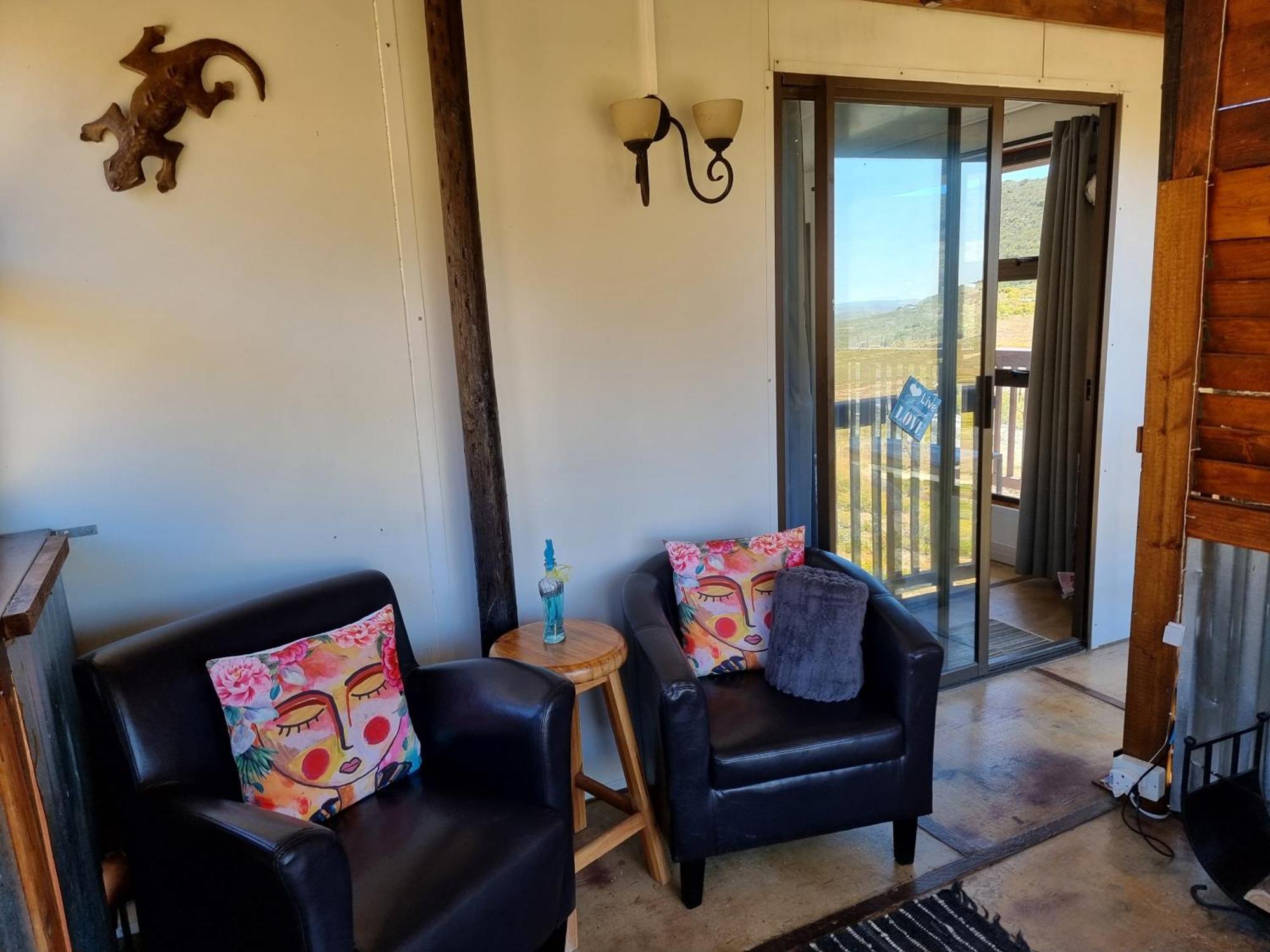Romantic Cottage Barrydale Exteriör bild