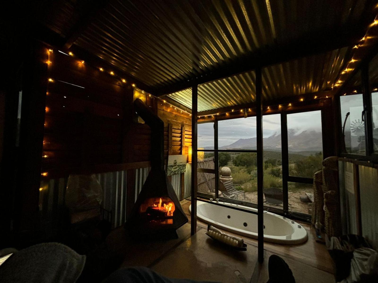 Romantic Cottage Barrydale Exteriör bild